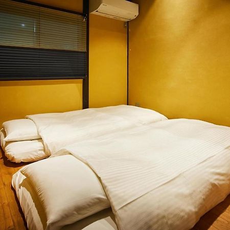 Nijo Sikibu An Villa Киото Екстериор снимка