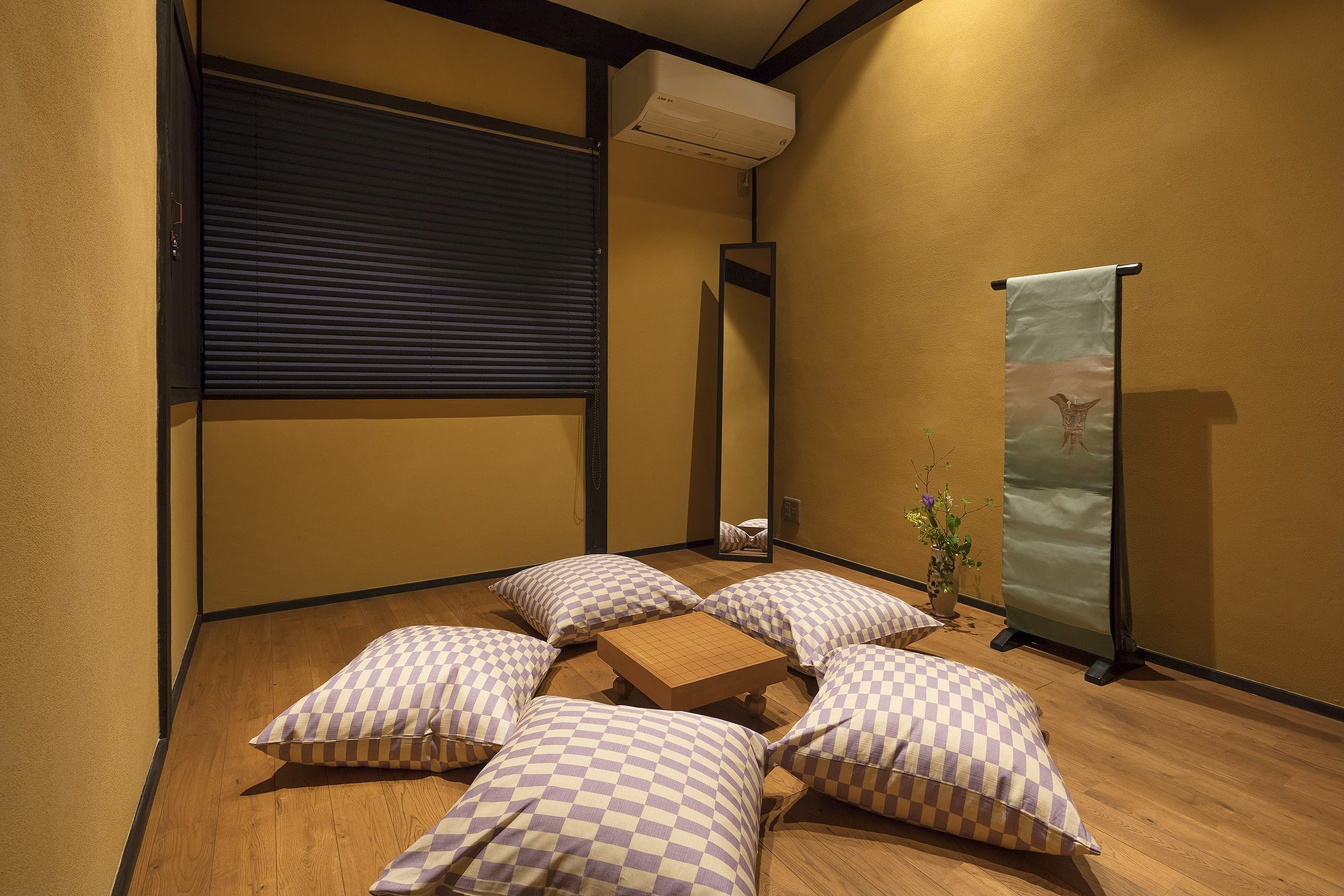 Nijo Sikibu An Villa Киото Екстериор снимка